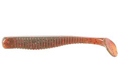Силиконовая приманка Lucky John Long John 4.2in 107 мм 6 шт 085 Pro Series  140134-085 — цена и наличие в каталоге