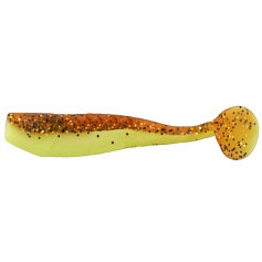 Силиконовая приманка Relax King Shad 5 127 мм 5 шт L270   KS5-L270 — цена и наличие в каталоге