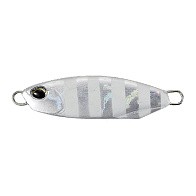 Пилькер DUO Drag Metal Cast Slow 15g 15 гр 44 мм #PJA0101 Zebra Glow   DUO-96205 — варианты, разновидности модели
