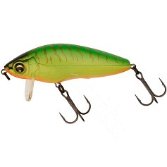 Воблер Duel Hardcore Shad Crank 0+ 65F HT 8 гр   R1183-HT — цена и наличие в каталоге