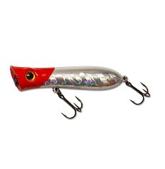 Воблер Kosadaka Killer Pop 100 RH 26 гр   KilP100-RH — цена и наличие в каталоге