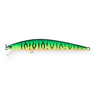 Воблер Strike Pro Slingshot Minnow 90F GC01FS Mat Tiger 7 гр   EG-146F#GC01FS — варианты, разновидности модели