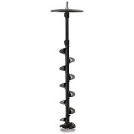 Шнек Strikemaster Lite-Flite Lazer 200 мм  С адаптером 18/22 мм  ICE-MM0119 — варианты, разновидности модели