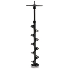 Шнек Strikemaster Lite-Flite Lazer 200 мм  С адаптером 18/22 мм  ICE-MM0119 — цена и наличие в каталоге