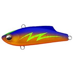 Воблер EverGreen Ocean Fleet Marvie 50 RU32 6 гр — цена и наличие в каталоге