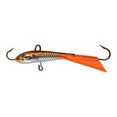 Балансир Strike Pro Strike Ice 40 A752E 11,5 гр 40 мм   IF-008#A752E — цена и наличие в каталоге