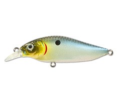 Воблер Kosadaka Inborn XS 60F PSSH 6,45 гр   InbxS60F-PSSH — цена и наличие в каталоге