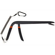 Экстрактор Lucky John BBS  225мм  LJBBS270-FP — варианты, разновидности модели