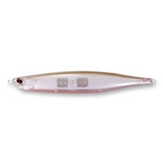 Воблер OSP Bent Minnow 76F GF76 4,3 гр   OSP-BENTM76F-GF76 — цена и наличие в каталоге