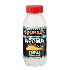 Ароматизатор Dunaev Арома Комплекс  250 мл   лещ — цена и наличие в каталоге
