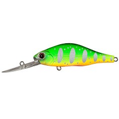 Воблер TsuYoki Hump 70F 013S 10,5 гр — цена и наличие в каталоге