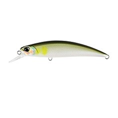Воблер DUO Spearhead Ryuki 70S Light ANI4010 Pearl Ayu 7 гр   DUO-07106 — цена и наличие в каталоге