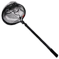 Подсачек Lucky John Разборный  220x60х60см  Прорезиненный нейлон   LJ-7354-220 — варианты, разновидности модели