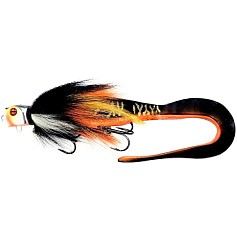 Бактейл Frapp Rowdy Head 240 мм 1 шт 17 Fire Broom — цена и наличие в каталоге