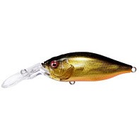 Воблер Megabass Deep-X 200 LBO Gg Megabass Kinkuro 14,1 гр — варианты, разновидности модели