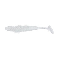 Силиконовая приманка DUO Realis Boostar Wake 5 127 мм 5 шт F036   DUO-37489 — варианты, разновидности модели