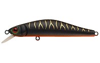 Воблер Strike Pro Inquisitor 80SP A208S Black Mat Tiger 8,3 гр   EG-193A-SP#A208S — варианты, разновидности модели