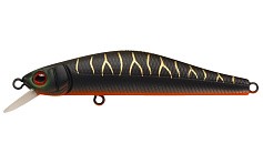 Воблер Strike Pro Inquisitor 80SP A208S Black Mat Tiger 8,3 гр   EG-193A-SP#A208S — цена и наличие в каталоге