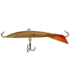 Балансир Scorana Ice Fox 15 CMC 15 гр 65 мм   IF15-CMC — цена и наличие в каталоге