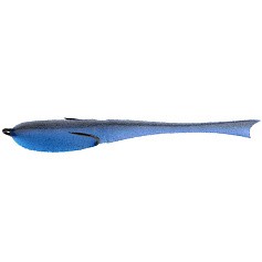 Поролоновая рыбка APS Slim 135 135 мм 3 шт #217 — цена и наличие в каталоге