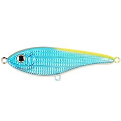 Воблер Strike Pro Buster Swim C541-713 Tuna Killer 65 гр   EG-228#C541-713 — цена и наличие в каталоге