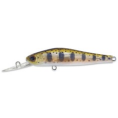 Воблер ZipBaits Rigge Deep 56F 851 3,1 гр — цена и наличие в каталоге