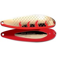 Колеблющаяся Блесна Smith Buch Japan 40 40 гр 94 мм 02 GFRD — варианты, разновидности модели