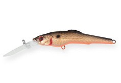 Воблер Strike Pro Challenger X Deep Diver 87L 613-713 Black Back Smoked OB 10,6 гр   EG-076BL-F#613-713 — цена и наличие в каталоге