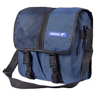 Сумка Salmo 07  32х29х20 см    S107B — варианты, разновидности модели