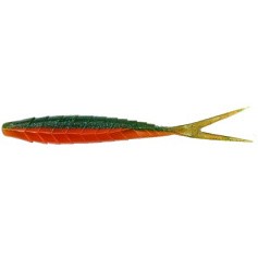 Силиконовая приманка Frapp Gekoslug 9 230 мм 2 шт PAL11 — цена и наличие в каталоге