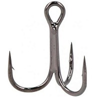 Крючок Тройной Decoy Y-F33B Treble №14 8 шт — варианты, разновидности модели