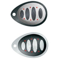 Вращающаяся Блесна Pontoon 21 Synchrony №3.5 11,4 гр C02-004   P21-SP-SYN-#3.5-C02-004 — варианты, разновидности модели