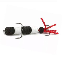 Мандула Lex Premium Creative 70 70 мм 1 шт Черный/Белый  232836 — цена и наличие в каталоге