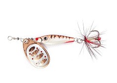 Вращающаяся Блесна Lucky John Trian Blade Round 12 гр 007   LJTBR12-007 — цена и наличие в каталоге