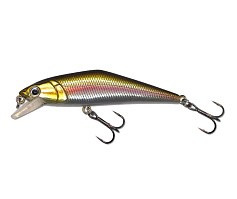 Воблер Kosadaka Gravy-2 XS 63F SL 3,9 гр   Grv2xs63F-SL — цена и наличие в каталоге