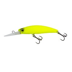 Воблер DUO Realis Fangbait 80 DR #ACC0028 Mat Chart 11,5 гр   DUO-72336 — цена и наличие в каталоге