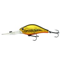 Воблер Kosadaka Troll Crank 65F HGBL 14,3 гр   TrlxD65F-HGBL — варианты, разновидности модели