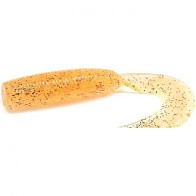 Силиконовая приманка Daiwa Bait Junkie 2.5 Grub 63 мм 8 шт Yabbie Uv — варианты, разновидности модели