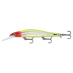 Воблер Rapala Ripstop Deep 12 CLN 15 гр   RPSD12-CLN — цена и наличие в каталоге