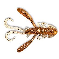 Силиконовая приманка Kosadaka Kong 70 70 мм 4 шт TG   KNG-70-TG — варианты, разновидности модели