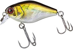 Воблер Jackall Chubby 41 SR Hl Shad 5,5 гр — цена и наличие в каталоге