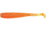 Силиконовая приманка Jackall I Shad Tail 3.8 97 мм 8 шт Orange Gold — варианты, разновидности модели