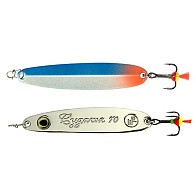 Зимняя Блесна Ecopro Судачья с глазом 10 гр 60 мм BLS   EPSST60EBLS — варианты, разновидности модели