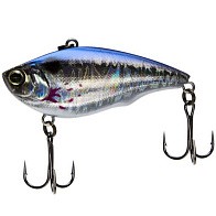 Воблер Yo-Zuri Rattln Vibe One Knock 65S MBSH 16 гр   R1423-MBSH — варианты, разновидности модели