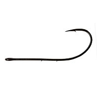 Крючок Одинарный Kosadaka Spoon Pro №1/0 3 шт Bn   3077BN-1/0 — варианты, разновидности модели