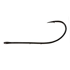 Крючок Одинарный Kosadaka Spoon Pro №1/0 3 шт Bn   3077BN-1/0 — цена и наличие в каталоге