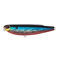 Воблер TsuYoki Gecko 60F 014R 4,2 гр — варианты, разновидности модели