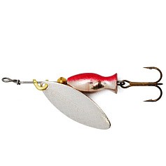 Вращающаяся Блесна Mepps Aglia Long Heavy №1 8 гр AG/AG   alh-1-a-a — цена и наличие в каталоге