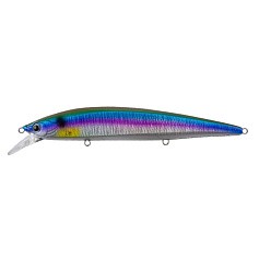 Воблер TsuYoki Colector 130SP X002 21,5 гр — цена и наличие в каталоге
