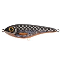 Воблер Strike Pro Tiny Buster C767 Sucker Punch 10,3 гр   EG-149#C767 — цена и наличие в каталоге